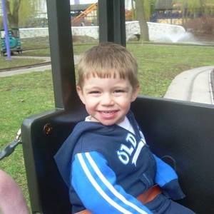 Meet your Posher, Terrylynn